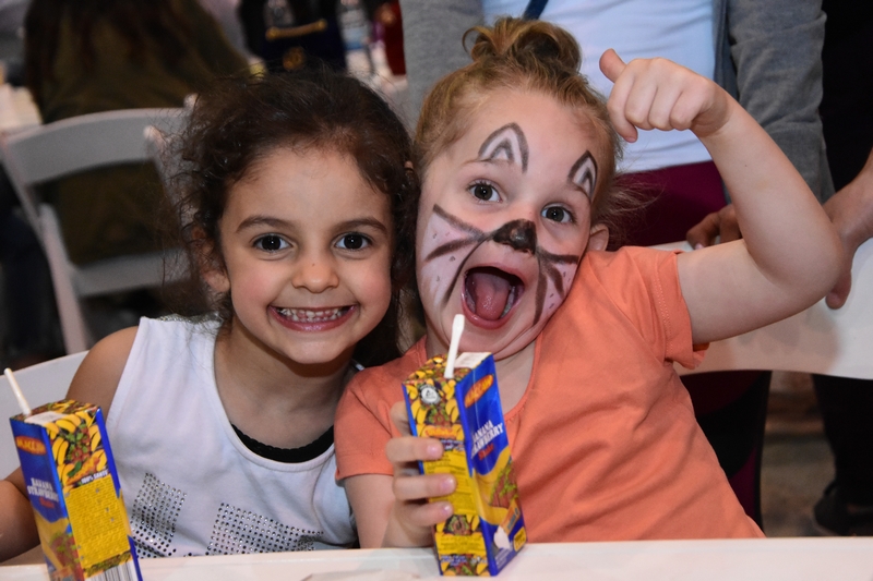 Easter Fiesta 2018 Part1